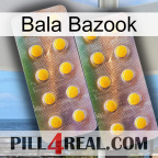 Bazook Bullet new10